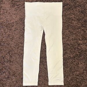 Memoi Slimme Capri Slimming Leggings